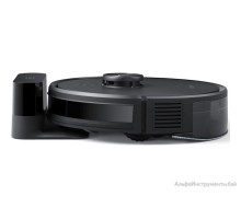 Робот-пылесос Ecovacs Deebot Y1 Pro DLX34 (черный)