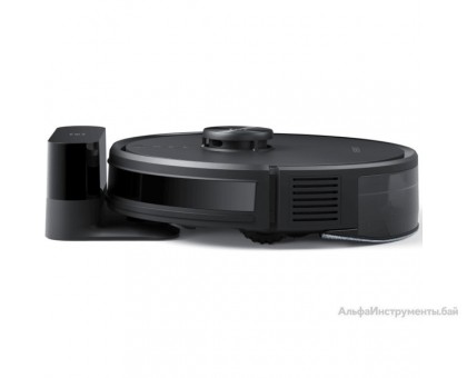 Робот-пылесос Ecovacs Deebot Y1 Pro DLX34 (черный)
