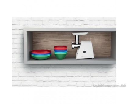 Мясорубка Bosch SmartPower MFW2520W
