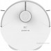 Робот-пылесос Polaris PVCRAC 7750 WIFI IQ Home (белый)