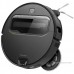 Робот-пылесос Roborock Saros Z70 RRE0R50 (черный)