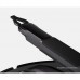 Робот-пылесос Roborock Saros Z70 RRE0R50 (черный)