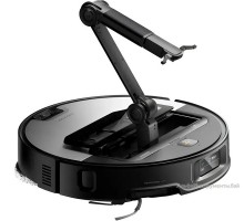 Робот-пылесос Roborock Saros Z70 RRE0R50 (черный)