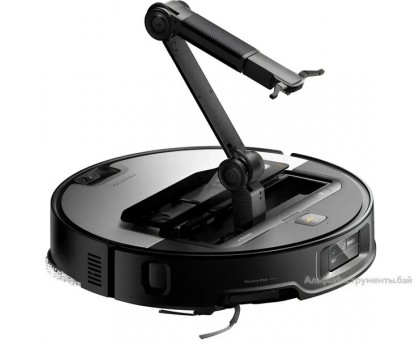 Робот-пылесос Roborock Saros Z70 RRE0R50 (черный)