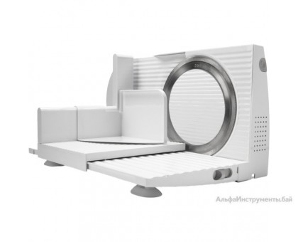 Ломтерезка Eurel RS44 (белый)