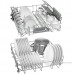 Посудомоечная машина Bosch Serie 4 SMV4EVX11E