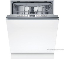 Посудомоечная машина Bosch Serie 4 SMV4EVX11E