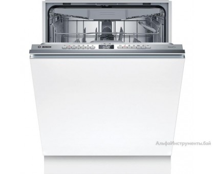 Посудомоечная машина Bosch Serie 4 SMV4EVX11E