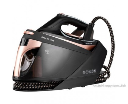 Утюг Galaxy Line GL6173