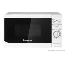 Печь микроволновая Home HMM207AW