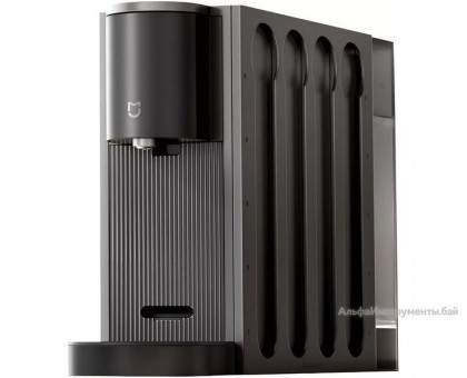 Капсульная кофеварка Xiaomi Mijia Capsule Coffee Machine S1 CMC001-EU