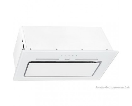 Кухонная вытяжка ZorG Neo 1030 60 S (белый)
