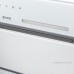 Кухонная вытяжка ZorG Neo 1030 60 S (белый)