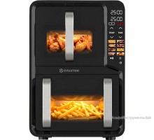 Аэрофритюрница Evolution AIRO 12100W