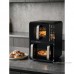 Аэрофритюрница Evolution AIRO 12100W