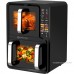 Аэрофритюрница Evolution AIRO 12100W