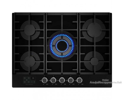 Варочная панель Haier HHX-G75CWSB