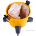 Пылесос промышленный DeWalt DXV34PTA