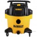 Пылесос промышленный DeWalt DXV34PTA
