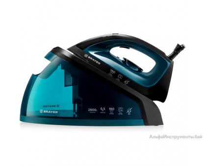 Паровая станция BRAYER BR4153