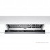 Встраиваемая посудомоечная машина Bosch SMV2ITX18E