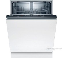 Встраиваемая посудомоечная машина Bosch SMV2ITX18E