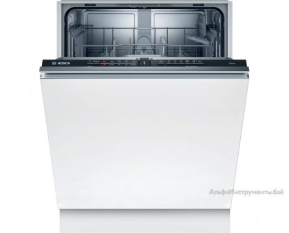 Встраиваемая посудомоечная машина Bosch SMV2ITX18E