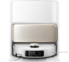 Робот-пылесос Trouver Robot Vacuum V50 Ultra Complete (RLV72LE-1)