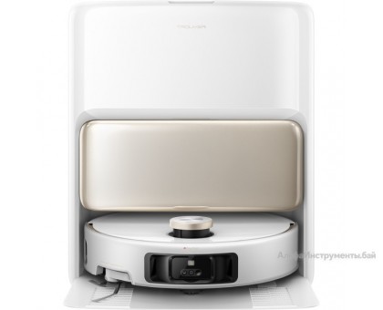 Робот-пылесос Trouver Robot Vacuum V50 Ultra Complete (RLV72LE-1)