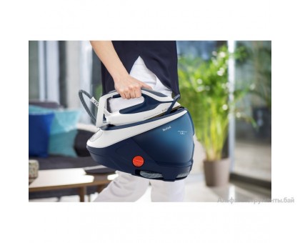 Парогенератор TEFAL PRO EXPRESS PROTECT GV9221E0