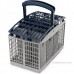 Встраиваемая посудомоечная машина DeLonghi DDW 06F Querto