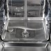 Встраиваемая посудомоечная машина DeLonghi DDW 06F Querto