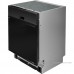 Встраиваемая посудомоечная машина DeLonghi DDW 06F Querto