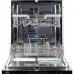 Встраиваемая посудомоечная машина DeLonghi DDW 06F Querto