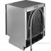 Встраиваемая посудомоечная машина DeLonghi DDW 06F Querto