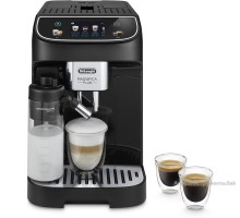 Кофемашина DeLonghi Magnifica Plus ECAM320.60.B
