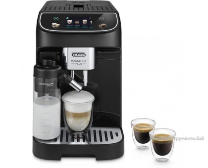 Кофемашина DeLonghi Magnifica Plus ECAM320.60.B