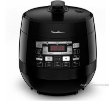 Мультиварка-скороварка MOULINEX Quickchef CE430832