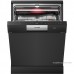 Посудомоечная машина Toshiba DW-14F6(B)-RU