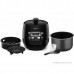 Мультиварка-скороварка MOULINEX Quickchef CE430832