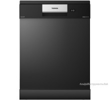Посудомоечная машина Toshiba DW-14F6(B)-RU