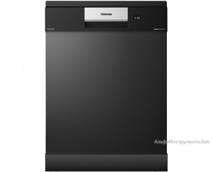 Посудомоечная машина Toshiba DW-14F6(B)-RU