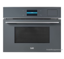 Духовой шкаф VARD VPS681MG