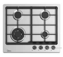 Варочная панель газовая Midea MG697TX