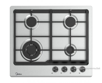 Варочная панель газовая Midea MG697TX