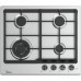 Варочная панель газовая Midea MG697TX