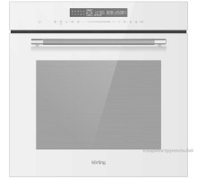 Духовой шкаф Korting OKB 1360 CSGW MW