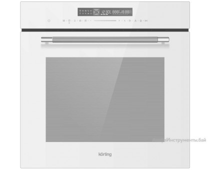 Духовой шкаф Korting OKB 1360 CSGW MW