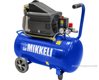 Компрессор Mikkeli AC - 50
