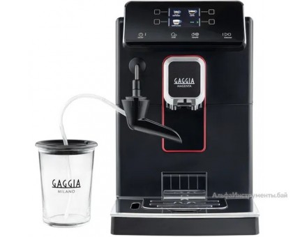 Автоматическая кофемашина GAGGIA MAGENTA MILK RI8701/01